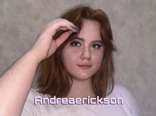 Andreaerickson
