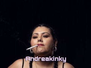 Andreakinky