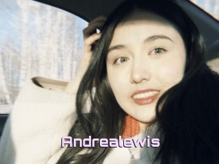 Andrealewis