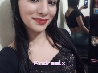 Andrealx