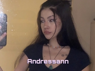 Andressann