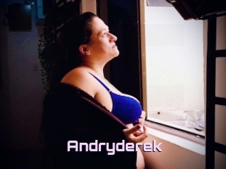 Andryderek