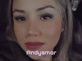 Andyamor