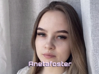 Anetafoster