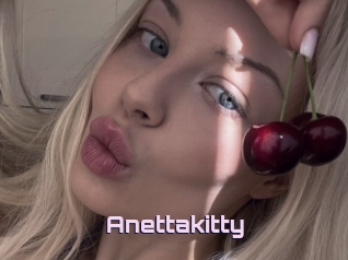 Anettakitty