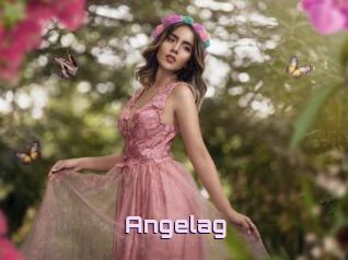Angelag