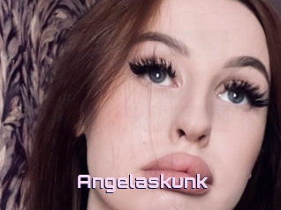 Angelaskunk