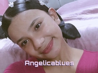 Angelicablues
