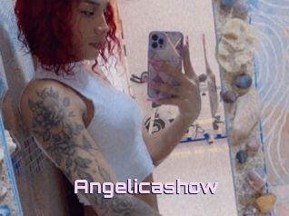 Angelicashow