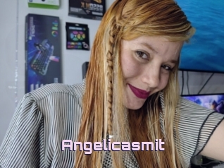 Angelicasmit