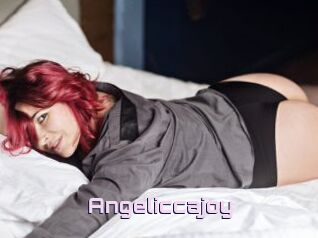 Angeliccajoy