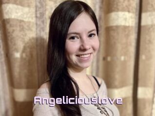 Angeliciouslove