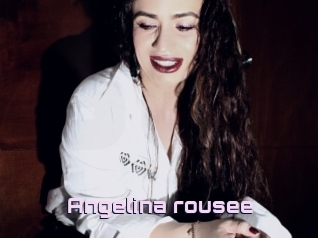Angelina_rousee
