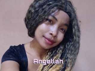Angellah