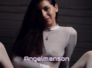 Angelmanson