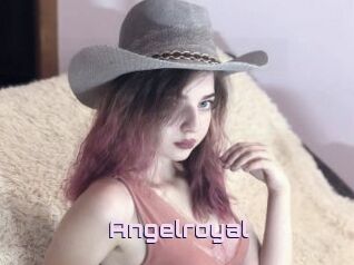 Angelroyal