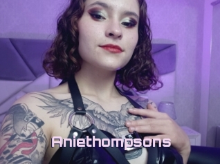 Aniethompsons