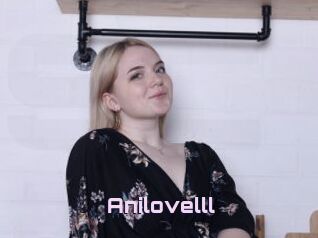 Anilovelll