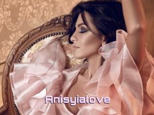 Anisyialove