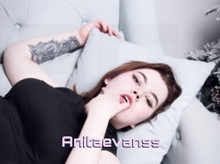 Anitaevanss