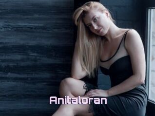 Anitaloran