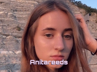 Anitareeds