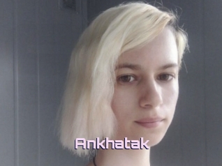 Ankhatak