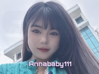 Annababy111