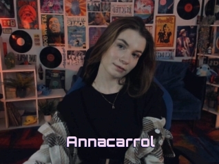 Annacarrol
