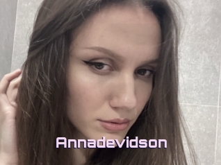 Annadevidson