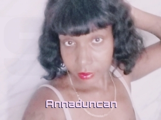 Annaduncan