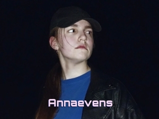 Annaevens