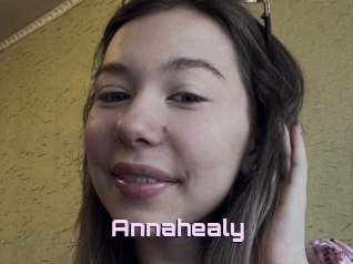 Annahealy