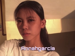 Annahgarcia