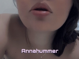 Annahummer