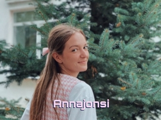 Annajonsi