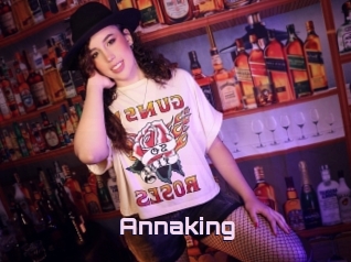 Annaking