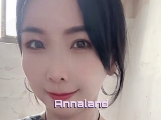 Annaland