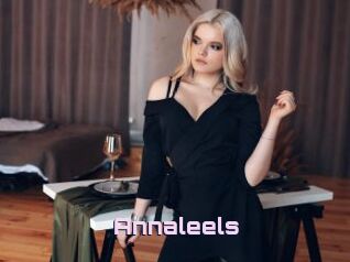 Annaleels