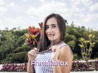 Annaliafox