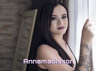 Annamadisson