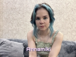 Annamiki