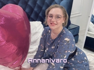Annanivaro