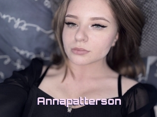 Annapatterson