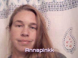 Annapinkk
