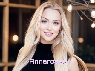 Annarossa