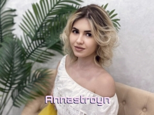 Annastroyn