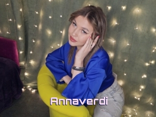 Annaverdi