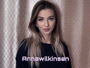 Annawilkinsen