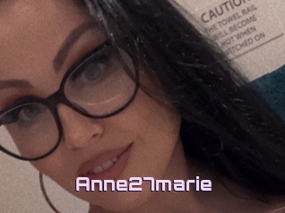 Anne27marie